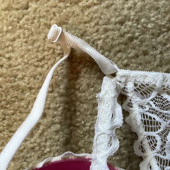 Date Racerback Bra - Picture 6 of 6